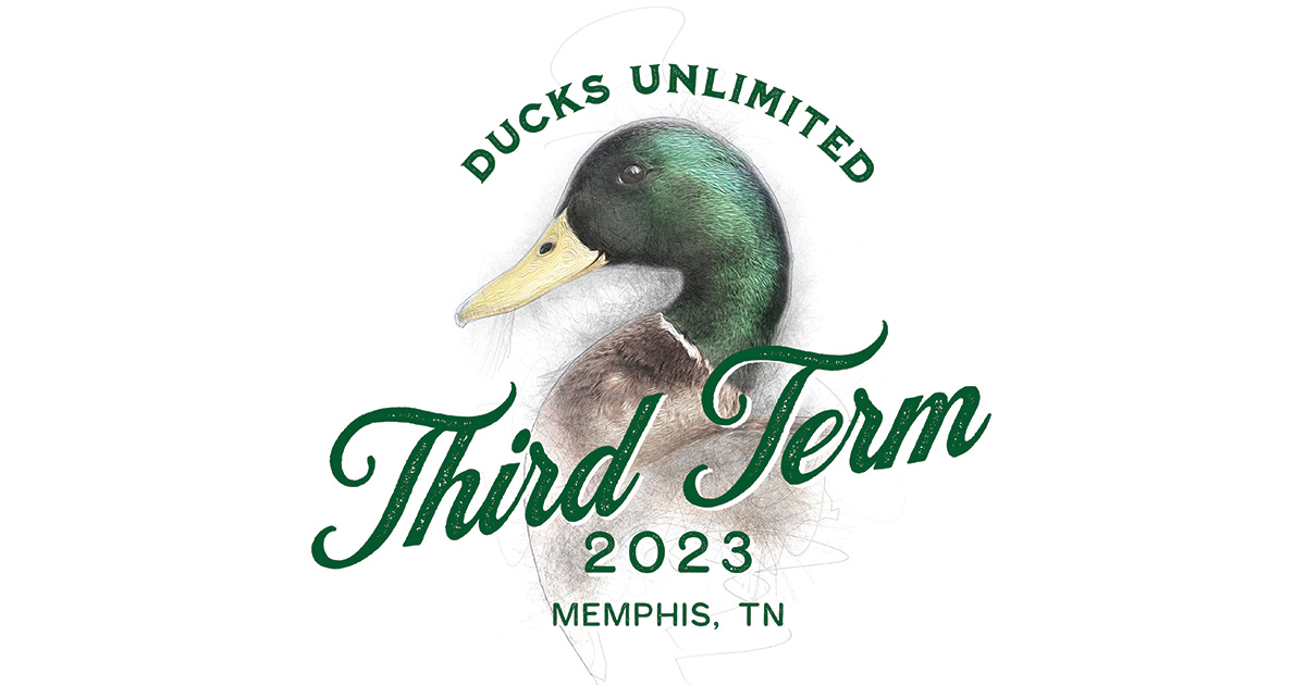 Third Term Ducks University Leadership Summit Ducks Unlimited